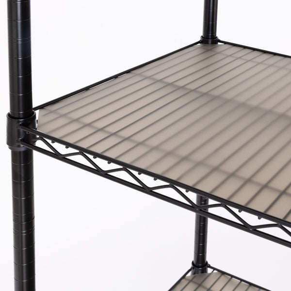 Shelf Liners for 48" x 18" Steel Shelving Units