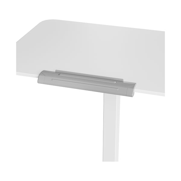 airLIFT® Tilting Height Adjustable Mobile Desk Cart