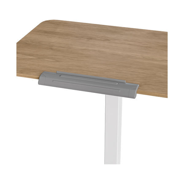 airLIFT® Tilting Height Adjustable Mobile Desk Cart