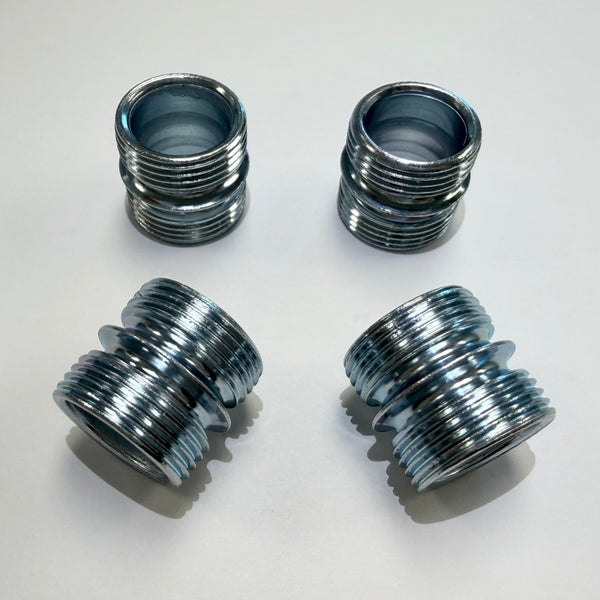 Screw-in Poles/Posts Connector - WEB073