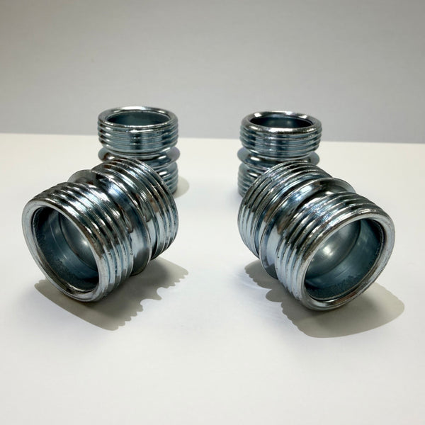Screw-in Poles/Posts Connector - WEB073