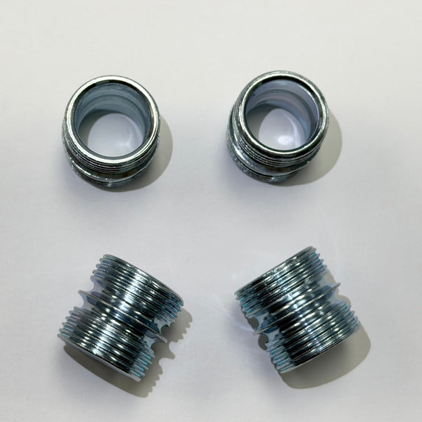 Screw-in Poles/Posts Connector - WEB073