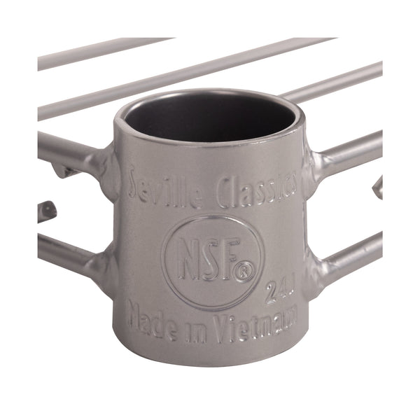 NSF Steel Wire Shelf