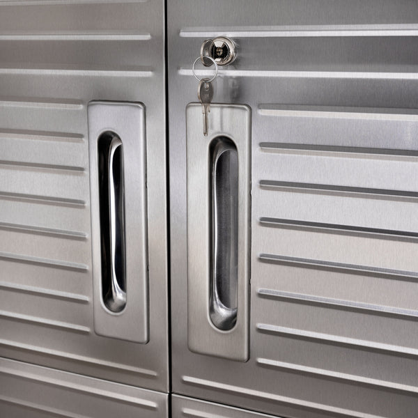 UltraHD® Rolling Storage Cabinet