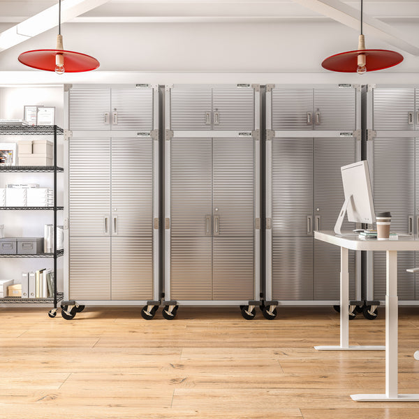 UltraHD® Rolling Storage Cabinet
