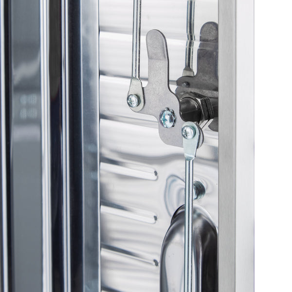 UltraHD® Rolling Storage Cabinet