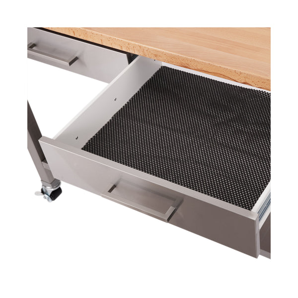 HOME Work Center Island Table