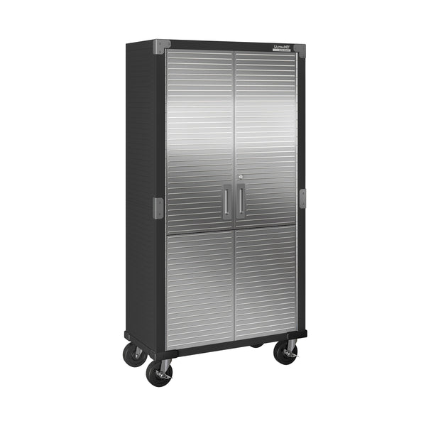 UltraHD® Rolling Storage Cabinet