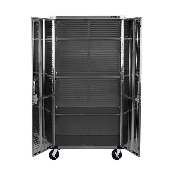 UltraHD® Rolling Storage Cabinet