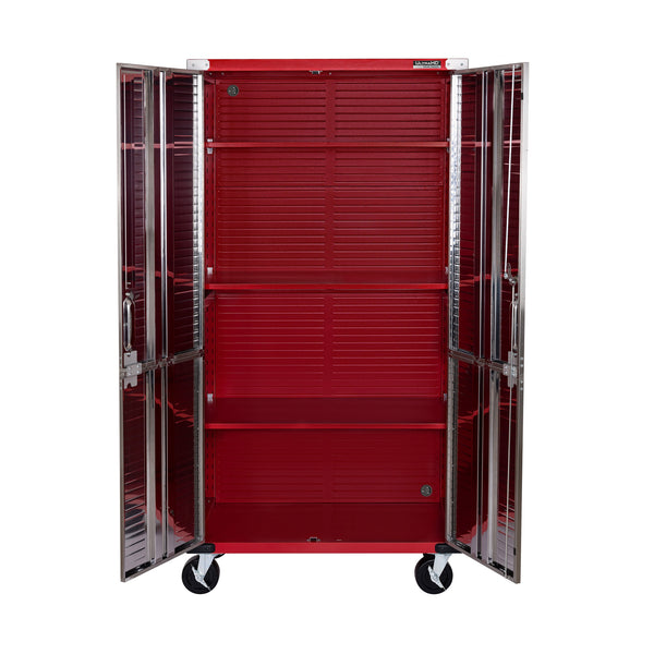 UltraHD® Rolling Storage Cabinet