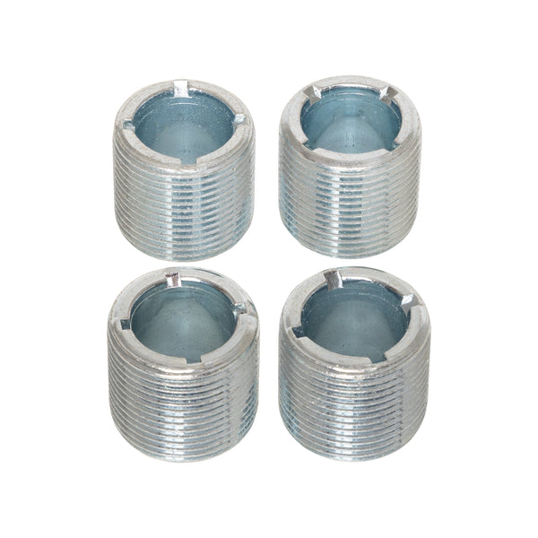 Screw-in Poles/Posts Connector - WEB072